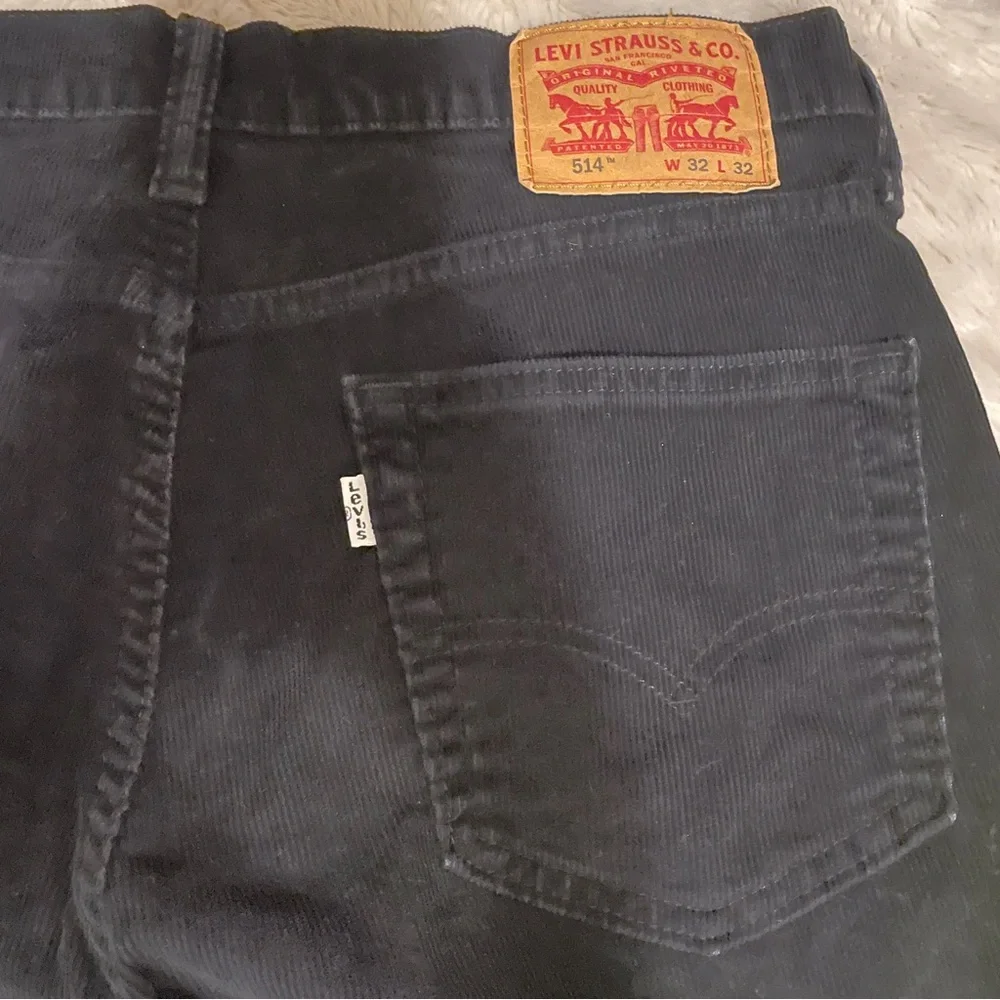 Levis levi 514